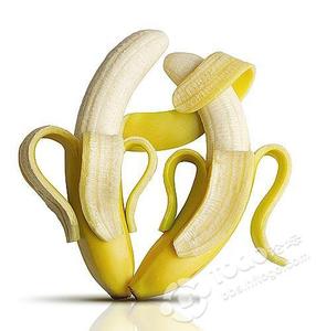 软香蕉是什么意思