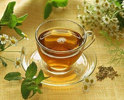茶里茶气