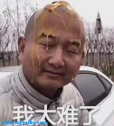 我太难了